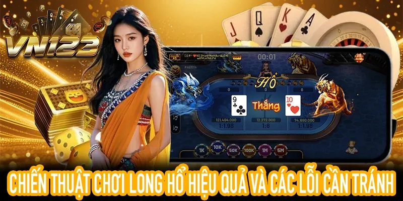 Máy đánh bạc và trò chơi nổ hũ với các biểu tượng may mắn và tiền vàng