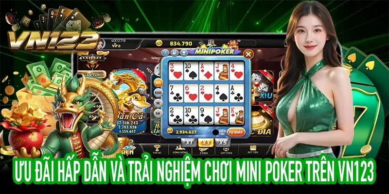 Ưu đãi dành cho thành viên VIP của dagac3