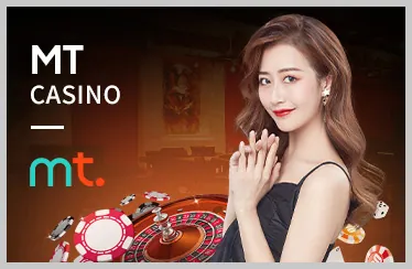 Trò chơi Casino Trực Tuyến tại dagac3