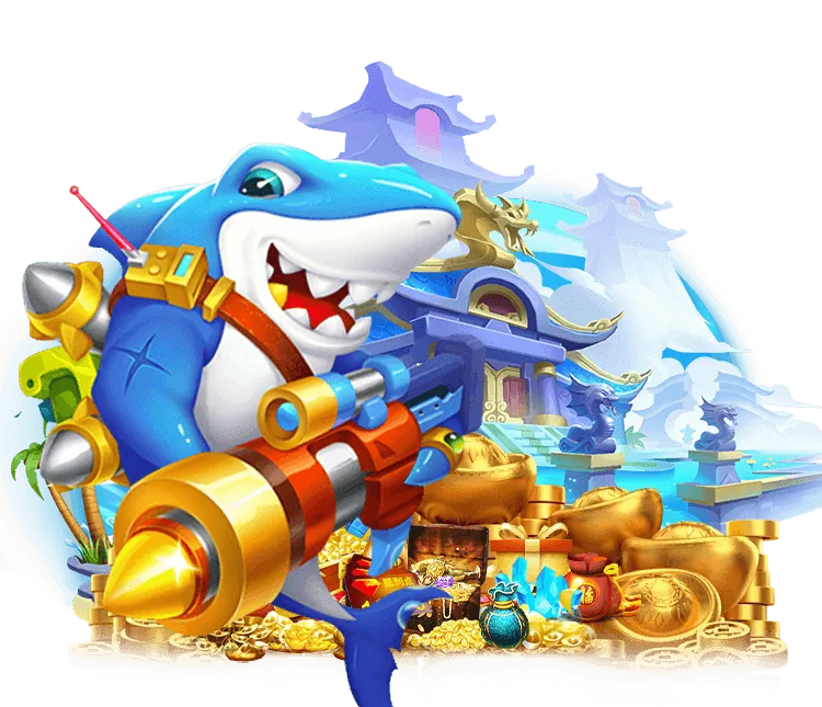 Game bắn cá cổ điển dagac3