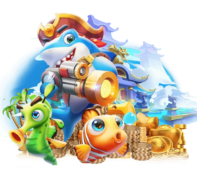 Game bắn cá jackpot dagac3